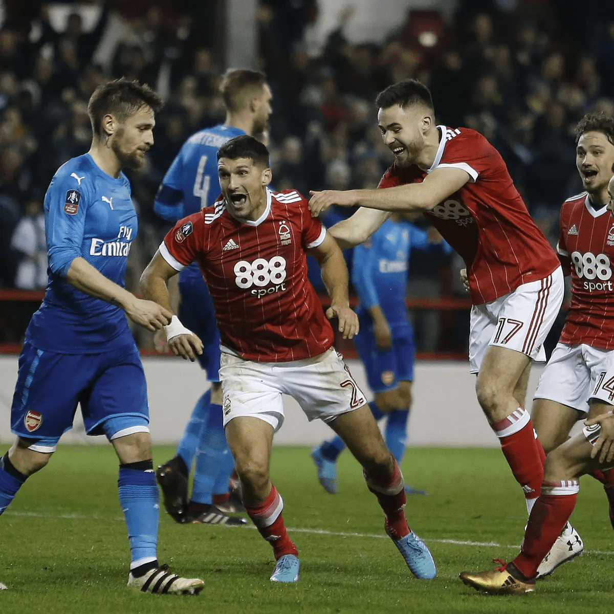 目标驱动 目标驱动