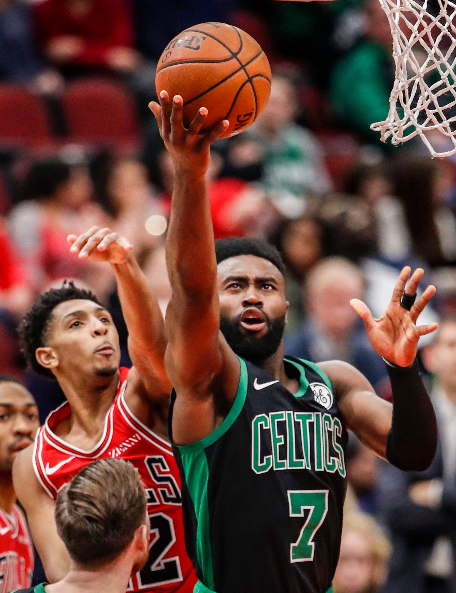 在一次采访 在一次采访