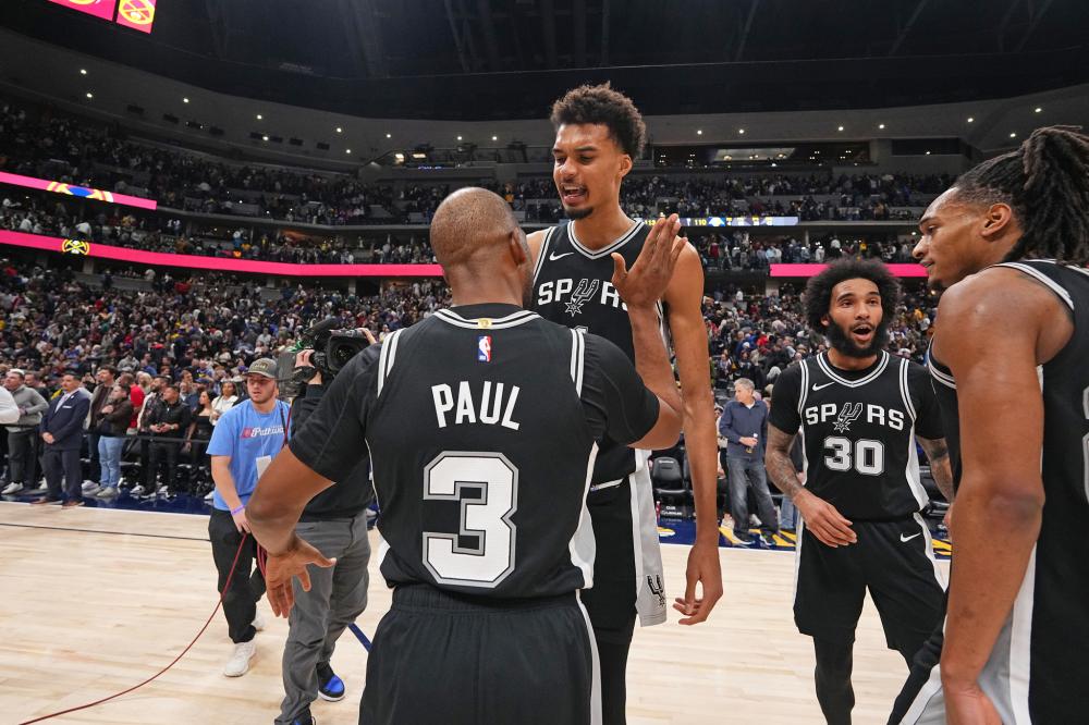 丰富的训练 丰富的训练